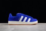 Adidas Campus 00s Semi Lucid Blue Cloud White - Image 5