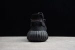 Adidas Yeezy 350 V2 Black Red - Image 8