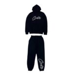 Suit Corteiz Black