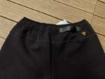 Nike x NOCTA Tech Fleece Black - Image 8