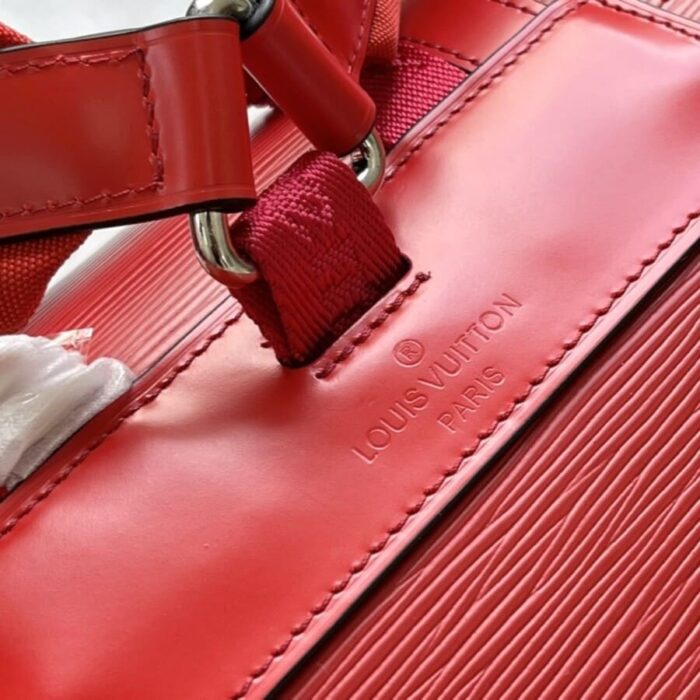 Backpack Louis Vuitton Christopher x Supreme - Image 9