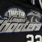 Set Trapstar Shooters Basketball - Image 8