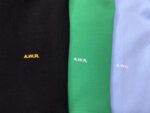 Hoodie Nike x NOCTA Tech Fleece Stadium Green/Sail - Image 9