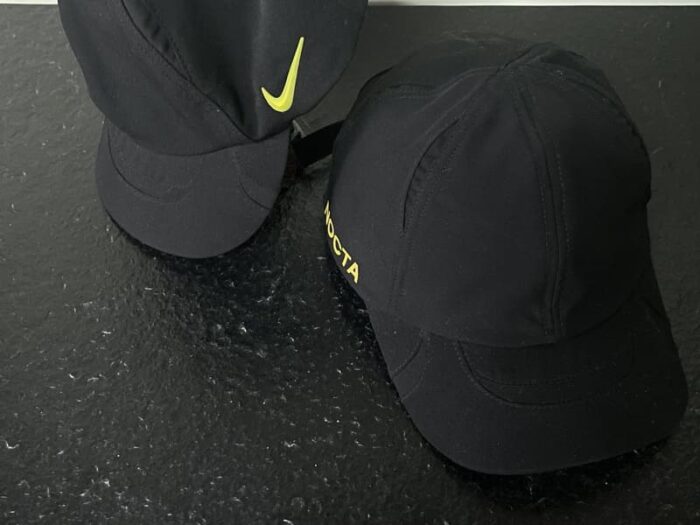 Cap Nike x NOCTA - Image 2