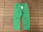 Set  Nike x NOCTA Tech Fleece Stadium Green/Sail - Image 4