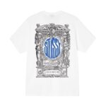 T-shirt Stussy Love & Unity