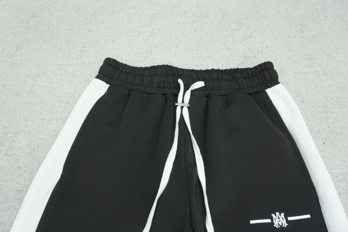 Amiri Always On Point Track Black - Image 5