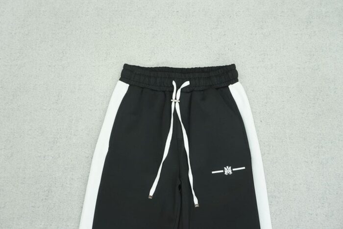 Amiri Always On Point Track Black - Image 4