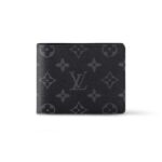 Wallet Louis Vuitton Monogram Eclipse - Image 4