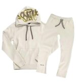 Set Synaworld Khaki