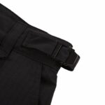 Pants Balenciaga Convertible Cargo Black BL025 - Image 8