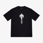 T-shirt Trapstar Irongate T