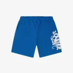 Shorts Syna World Blue