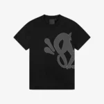 T-shirt Syna World Black