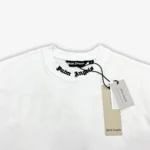 T-shirt Palm Angels White - Image 3