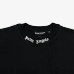 T-shirt Palm Angels Black - Image 4