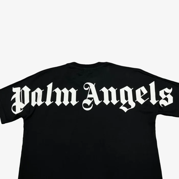 T-shirt Palm Angels Black - Image 3