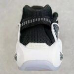 Nike x NOCTA Glide Black White - Image 9
