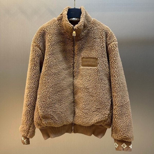 2-135.jpg Jacket Louis Vuitton LV106 - Image 1