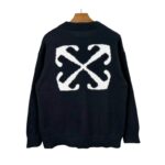 Sweatshirt Off-White OFF027 - Image 2