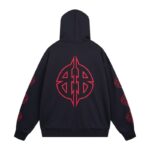 Hoodie Balenciaga BL100 - Image 2