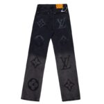 Jeans Louis Vuitton LV078 - Image 2