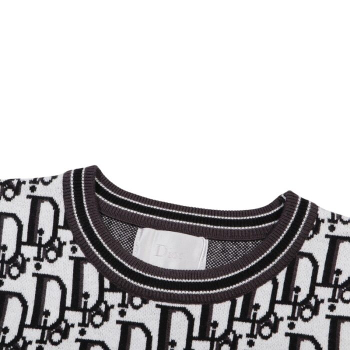 Sweatshirt Dior DO078 - Image 3