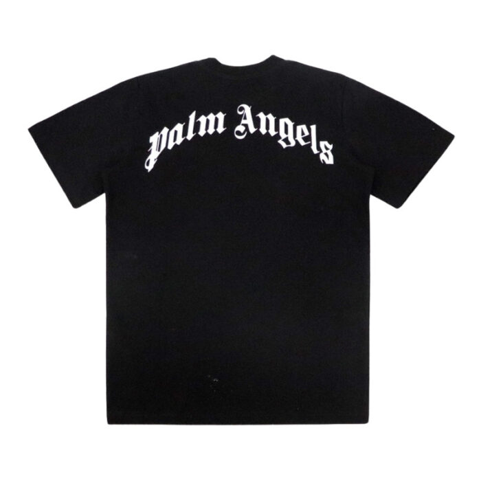T-shirt Palm Angels PA005 - Image 2