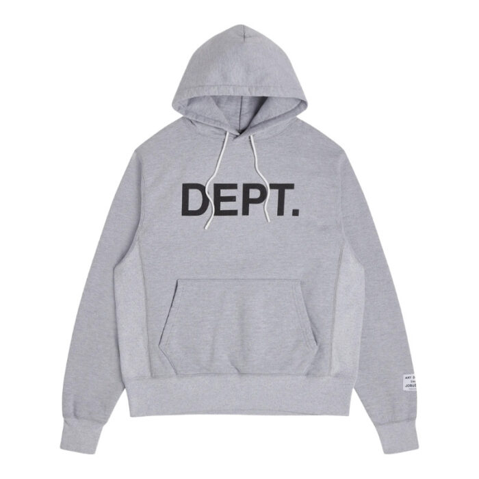 Hoodie Gallery Dept GD005 - Image 4