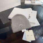 Beanie Moncler MCL023 - Image 6