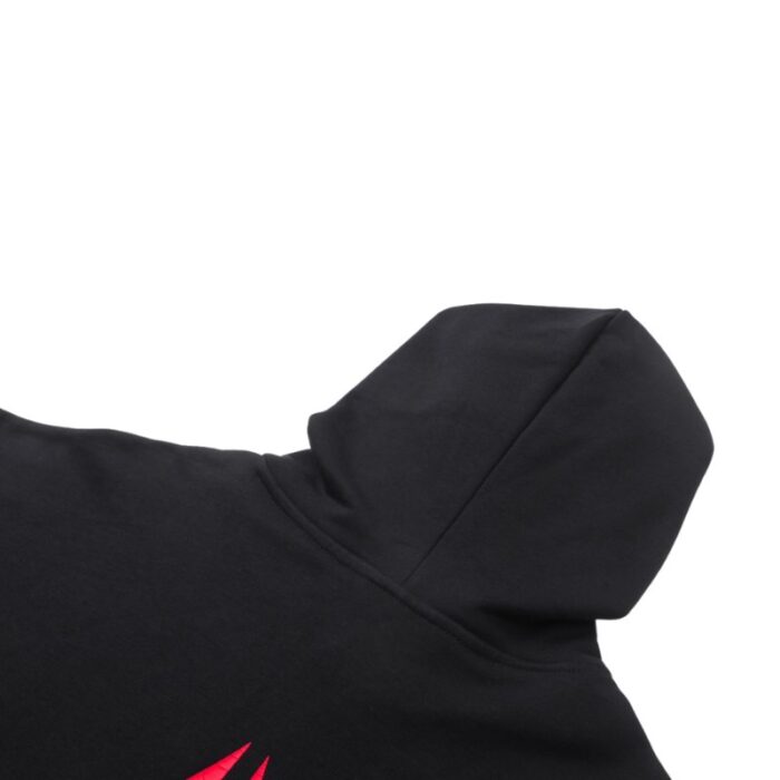 Hoodie Balenciaga BL100 - Image 7