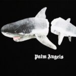 T-shirt Palm Angels PA005 - Image 6