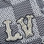 Jacket Louis Vuitton LV087 - Image 9