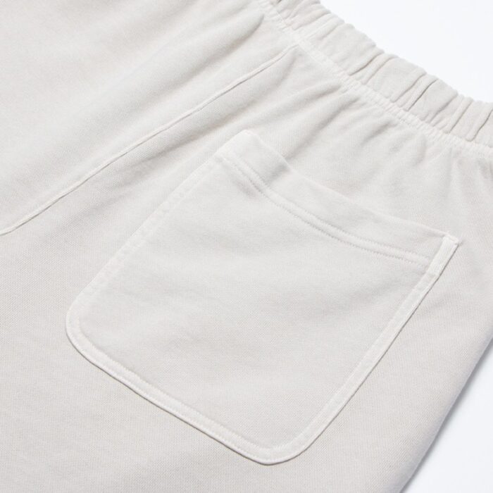 Shorts Chrome Hearts White Cross Patch CH032 - Image 6