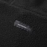 Hoodie Supreme Nike ACG Fleece Black NK004 - Image 8
