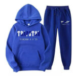 Tracksuit Trapstar Logo "It's A Secret" Design TPS002