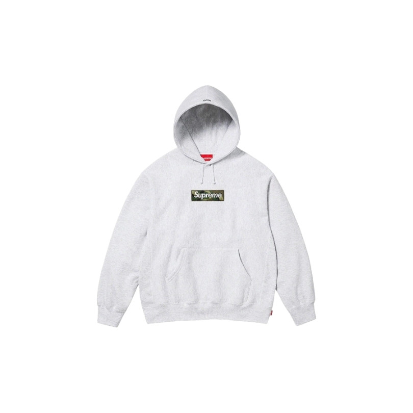 SDDFG450-5.jpg Hoodie Supreme Box Logo Classic Edition SP051 - Image 1