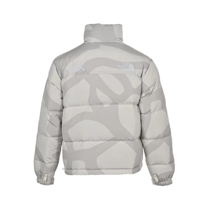 Jacket The North Face XX Puffer TNF003 - Image 6