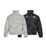 Jacket The North Face XX Puffer TNF003