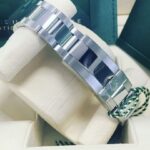 Rolex Yacht-Master Blue Dial RLX007 - Image 6