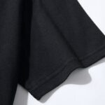 T-shirt Supreme Astronaut Graphic Black SP034 - Image 5