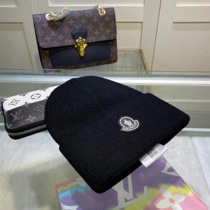 Beanie Moncler MCL023 - Image 2