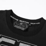 Sweatshirt Philipp Plein Lil Skull Design PP004 - Image 12