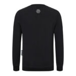 Sweatshirt Philipp Plein Lil Skull Design PP004 - Image 2