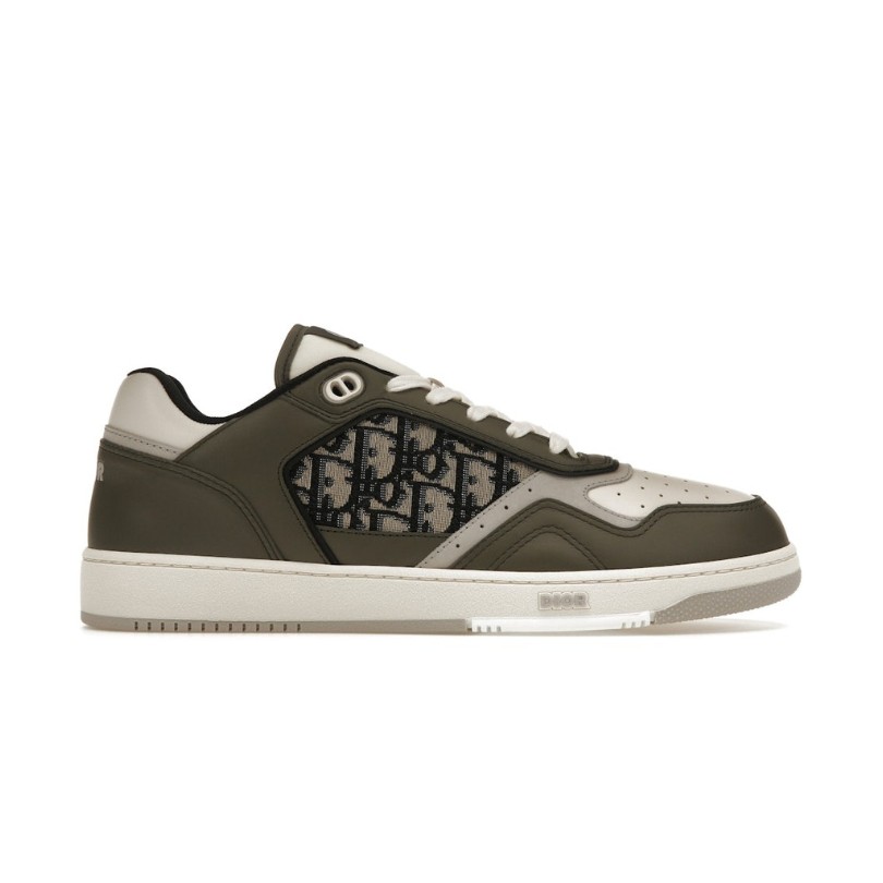 dsvd0236-1.jpg Dior B27 Low DO005 - Image 1