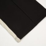 Track Pants Louis Vuitton LV Lovers Black LV062 - Image 7