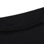 Sweatshirt Prada Milano Black Crewneck PD026 - Image 7