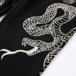 Tracksuit Philipp Plein Logo Tape Design PP007 - Image 10