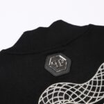 Tracksuit Philipp Plein Logo Tape Design PP007 - Image 12