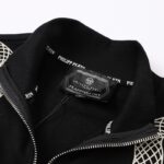 Tracksuit Philipp Plein Logo Tape Design PP007 - Image 19